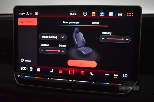 Used Volkswagen Tiguan 2024 for sale - 76522741: Photo 21