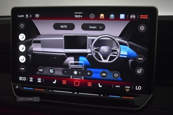 Used Volkswagen Tiguan 2024 for sale - 76522741: Photo 22