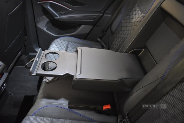 Used Volkswagen Tiguan 2024 for sale - 76522741: Photo 43