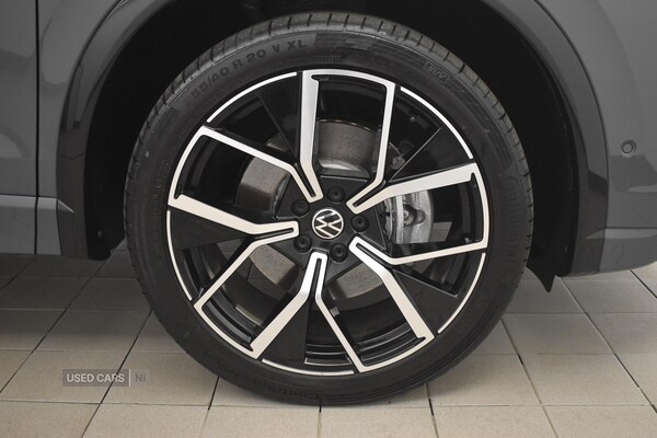 Used Volkswagen Tiguan 2024 for sale - 76522741: Photo 48