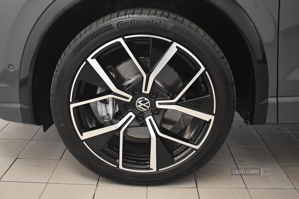 Used Volkswagen Tiguan 2024 for sale - 76522741: Photo 49