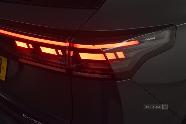 Used Volkswagen Tiguan 2024 for sale - 76522741: Photo 54