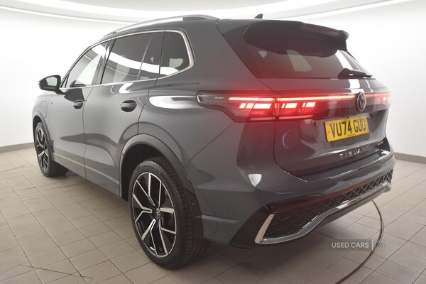 Used Volkswagen Tiguan 2024 for sale - 76522741: Photo 55