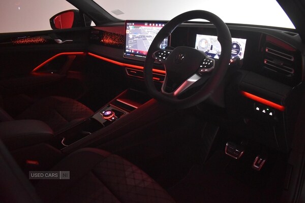 Used Volkswagen Tiguan 2024 for sale - 76522741: Photo 58