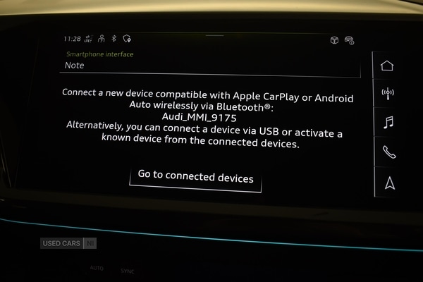 Used Audi Q4 e-tron 2023 for sale - 77120968: Photo 22