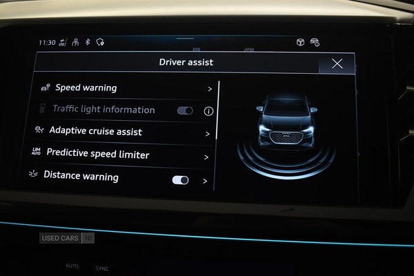 Used Audi Q4 e-tron 2023 for sale - 77120968: Photo 25