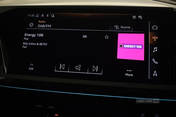 Used Audi Q4 e-tron 2023 for sale - 77120968: Photo 27