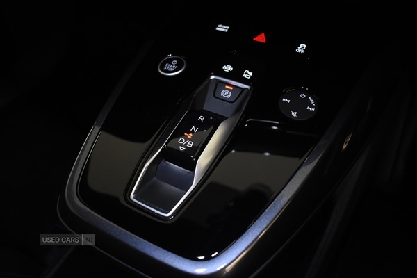 Used Audi Q4 e-tron 2023 for sale - 77120968: Photo 28