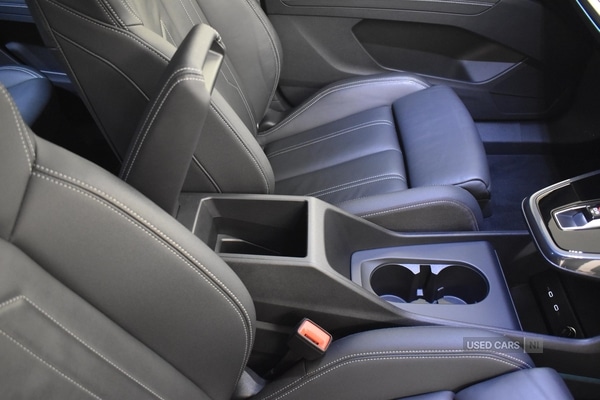 Used Audi Q4 e-tron 2023 for sale - 77120968: Photo 29