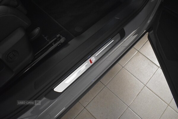 Used Audi Q4 e-tron 2023 for sale - 77120968: Photo 33