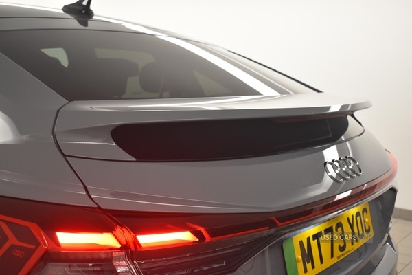 Used Audi Q4 e-tron 2023 for sale - 77120968: Photo 49