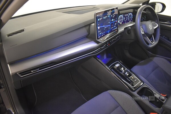 Used Volkswagen Golf 2025 for sale - 77017347: Photo 10