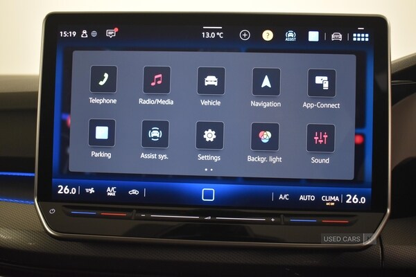 Used Volkswagen Golf 2025 for sale - 77017347: Photo 18