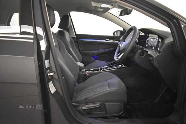 Used Volkswagen Golf 2025 for sale - 77017347: Photo 31