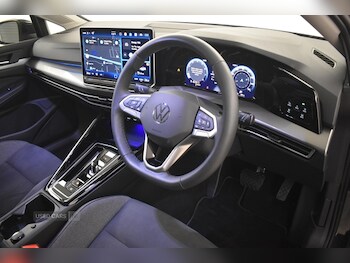 Used Volkswagen Golf 2025 for sale - 77017347: Photo