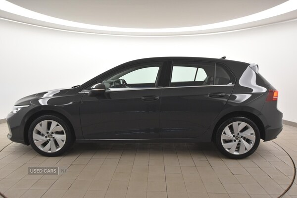 Used Volkswagen Golf 2025 for sale - 77017347: Photo 6