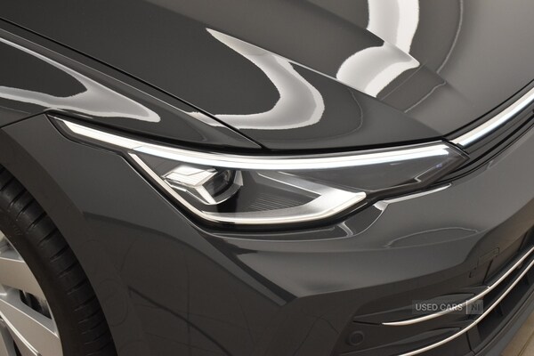 Used Volkswagen Golf 2025 for sale - 77017347: Photo 9