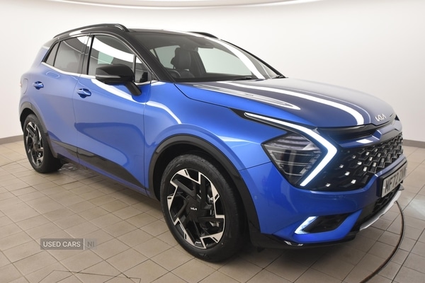 Used Kia Sportage 2022 for sale - 77102268: Photo 1