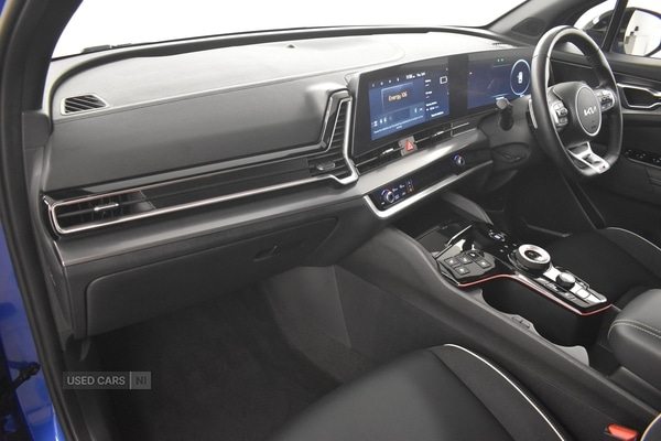 Used Kia Sportage 2022 for sale - 77102268: Photo 10