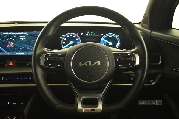 Used Kia Sportage 2022 for sale - 77102268: Photo 12