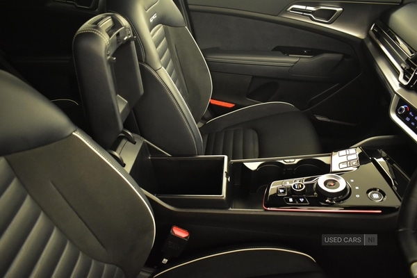 Used Kia Sportage 2022 for sale - 77102268: Photo 31