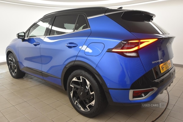 Used Kia Sportage 2022 for sale - 77102268: Photo 50