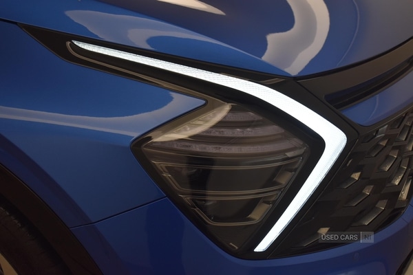 Used Kia Sportage 2022 for sale - 77102268: Photo 9