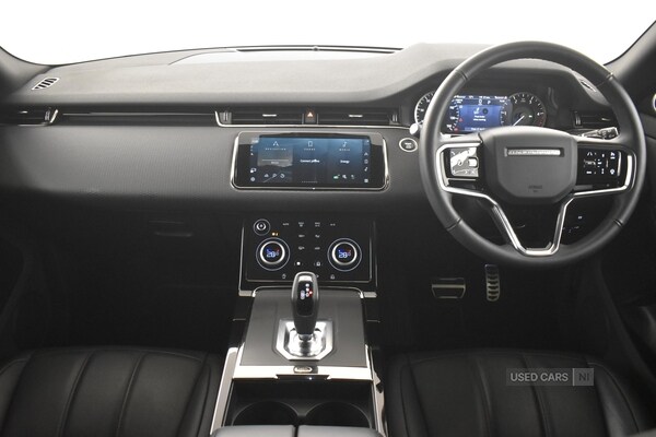 Used Land Rover Range Rover Evoque 2022 for sale - 77192283: Photo 11