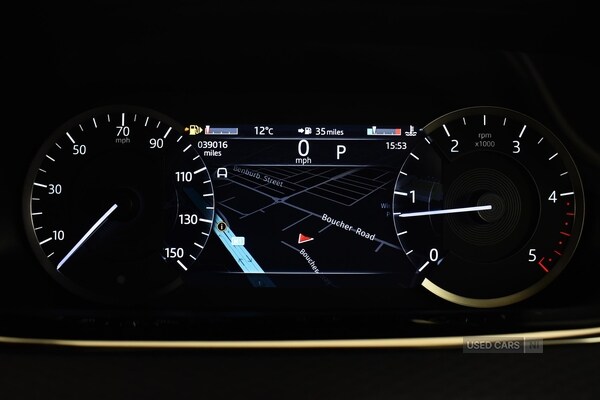 Used Land Rover Range Rover Evoque 2022 for sale - 77192283: Photo 13