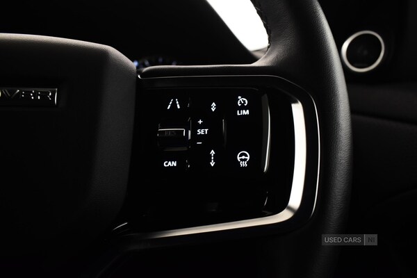 Used Land Rover Range Rover Evoque 2022 for sale - 77192283: Photo 15