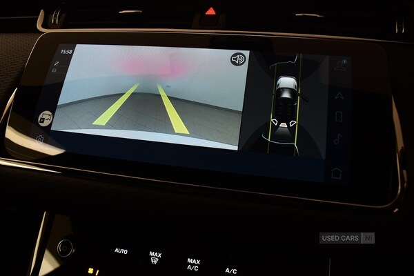 Used Land Rover Range Rover Evoque 2022 for sale - 77192283: Photo 17