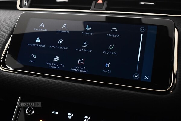 Used Land Rover Range Rover Evoque 2022 for sale - 77192283: Photo 18