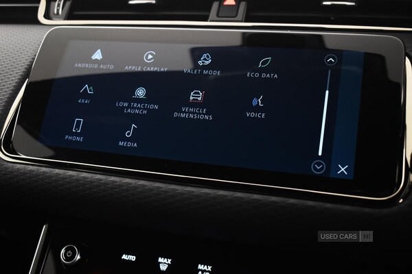 Used Land Rover Range Rover Evoque 2022 for sale - 77192283: Photo 19