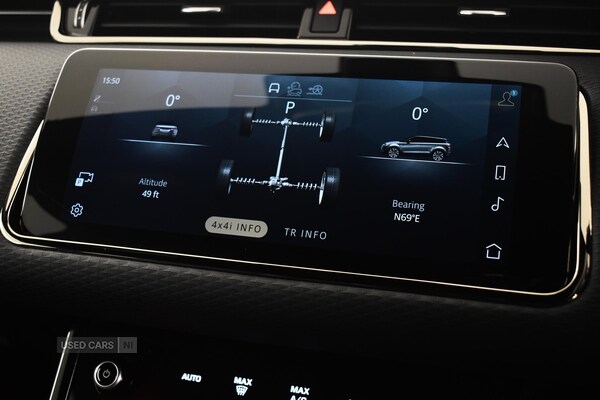 Used Land Rover Range Rover Evoque 2022 for sale - 77192283: Photo 21