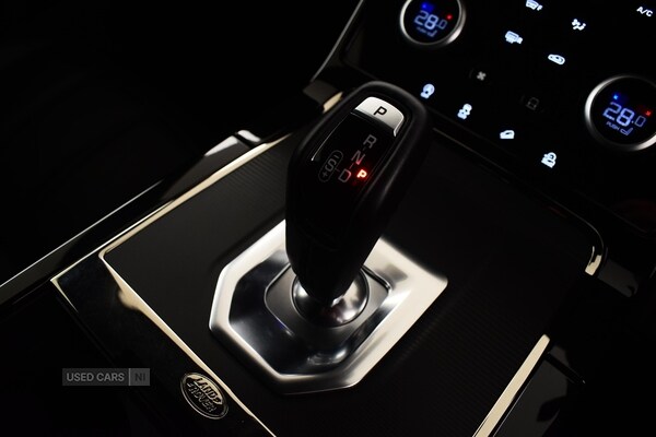 Used Land Rover Range Rover Evoque 2022 for sale - 77192283: Photo 23