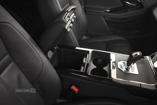 Used Land Rover Range Rover Evoque 2022 for sale - 77192283: Photo 26