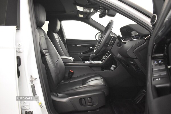 Used Land Rover Range Rover Evoque 2022 for sale - 77192283: Photo 29