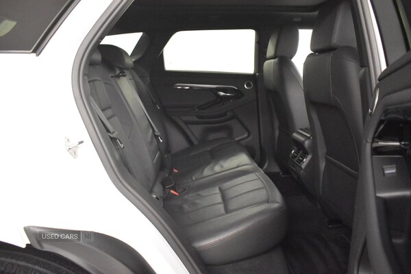 Used Land Rover Range Rover Evoque 2022 for sale - 77192283: Photo 33