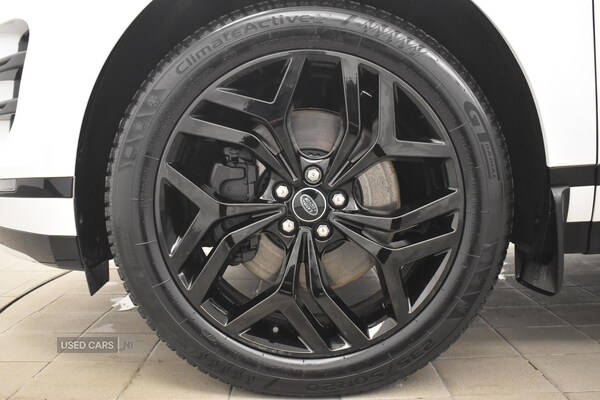 Used Land Rover Range Rover Evoque 2022 for sale - 77192283: Photo 40