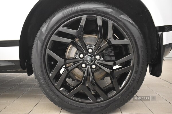 Used Land Rover Range Rover Evoque 2022 for sale - 77192283: Photo 41