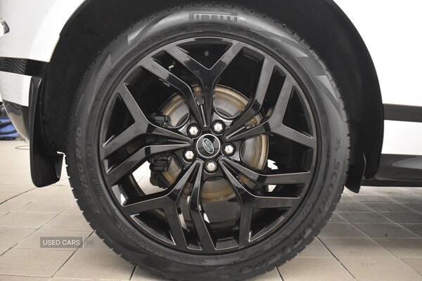 Used Land Rover Range Rover Evoque 2022 for sale - 77192283: Photo 42