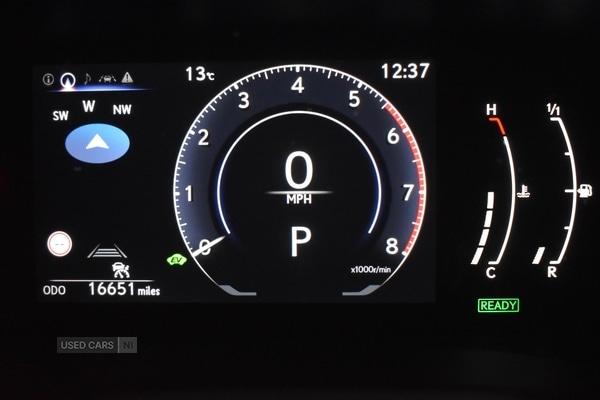 Used Lexus LBX 2024 for sale - 76646452: Photo 13