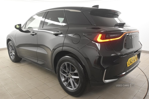 Used Lexus LBX 2024 for sale - 76646452: Photo 44