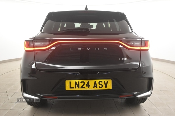 Used Lexus LBX 2024 for sale - 76646452: Photo 45