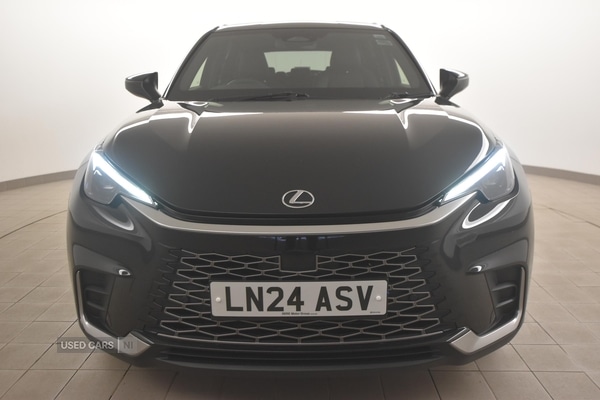 Used Lexus LBX 2024 for sale - 76646452: Photo 5