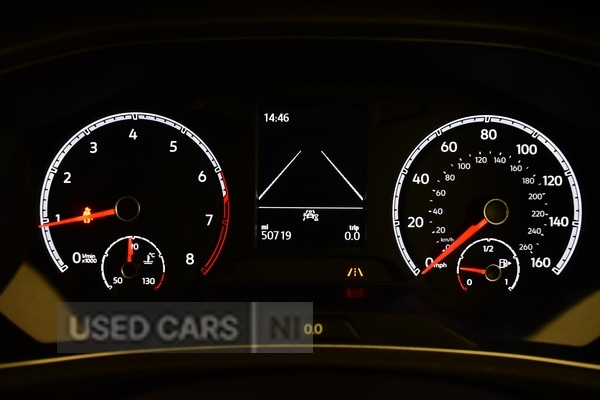 Used Volkswagen T-Roc 2020 for sale - 77613171: Photo 13