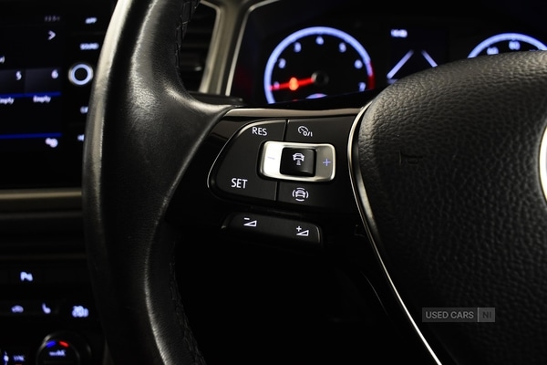 Used Volkswagen T-Roc 2020 for sale - 77613171: Photo 14