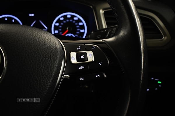 Used Volkswagen T-Roc 2020 for sale - 77613171: Photo 15