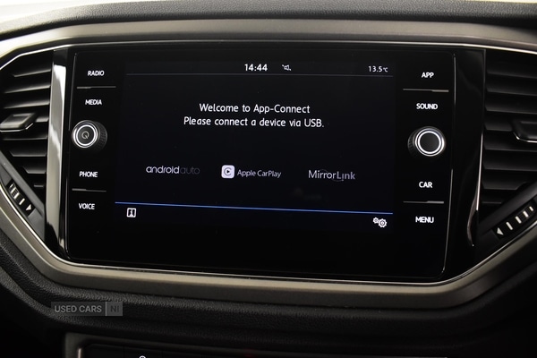 Used Volkswagen T-Roc 2020 for sale - 77613171: Photo 18