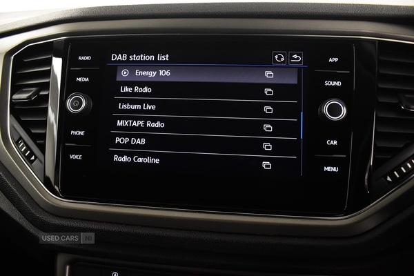 Used Volkswagen T-Roc 2020 for sale - 77613171: Photo 19